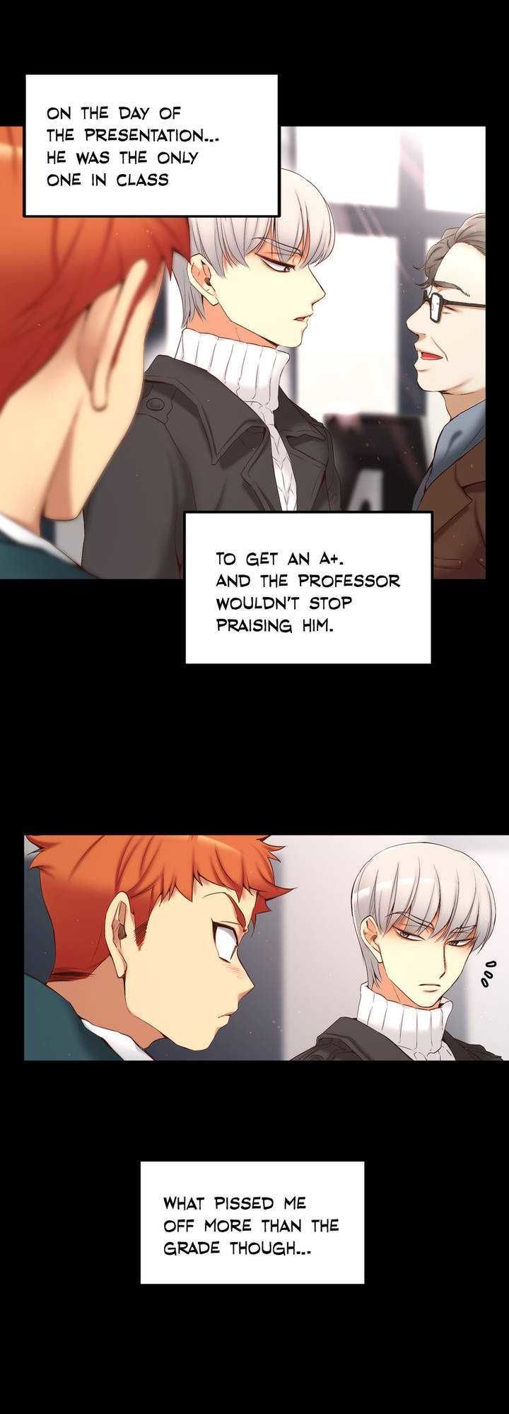 A Man Like You Chapter 1 page 15 - Chapter 1
