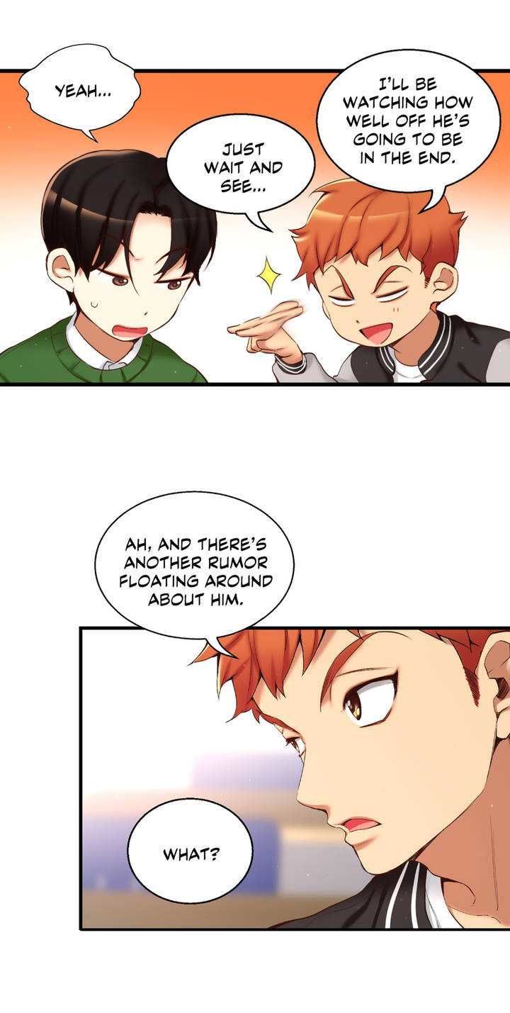A Man Like You Chapter 1 page 18 - Chapter 1