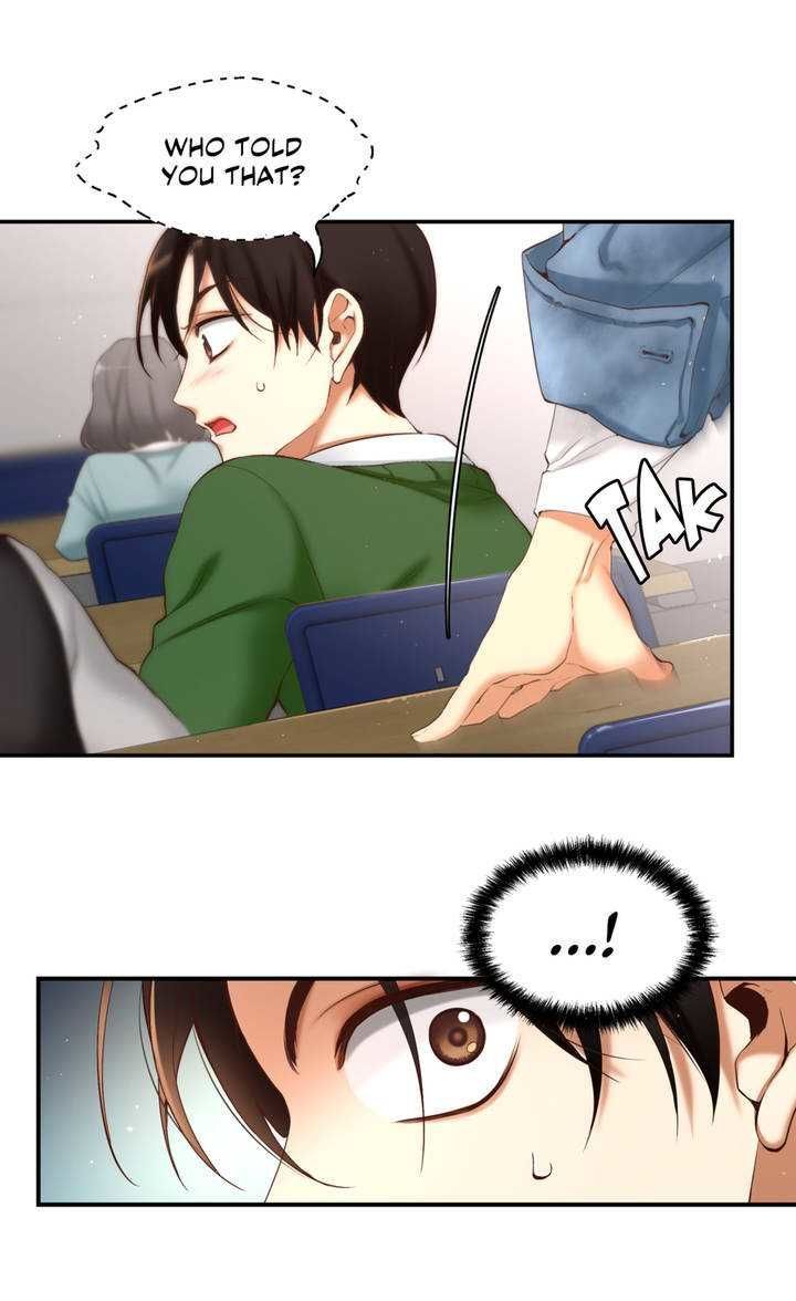 A Man Like You Chapter 1 page 20 - Chapter 1