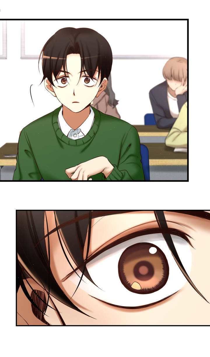 A Man Like You Chapter 1 page 25 - Chapter 1