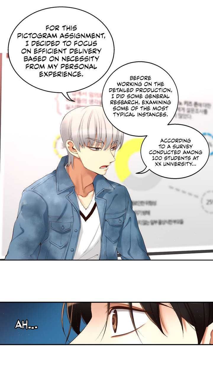 A Man Like You Chapter 1 page 26 - Chapter 1