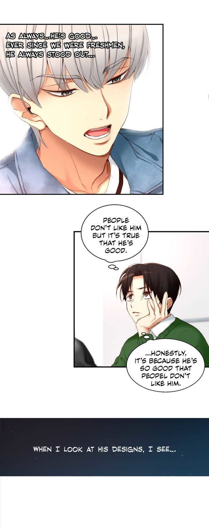 A Man Like You Chapter 1 page 27 - Chapter 1