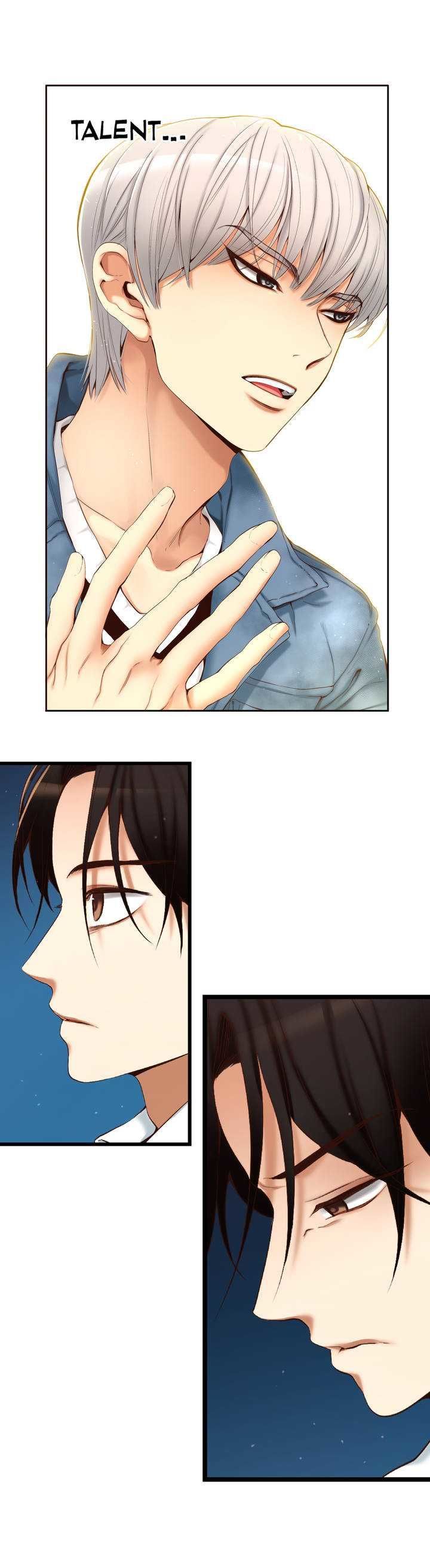 A Man Like You Chapter 1 page 28 - Chapter 1