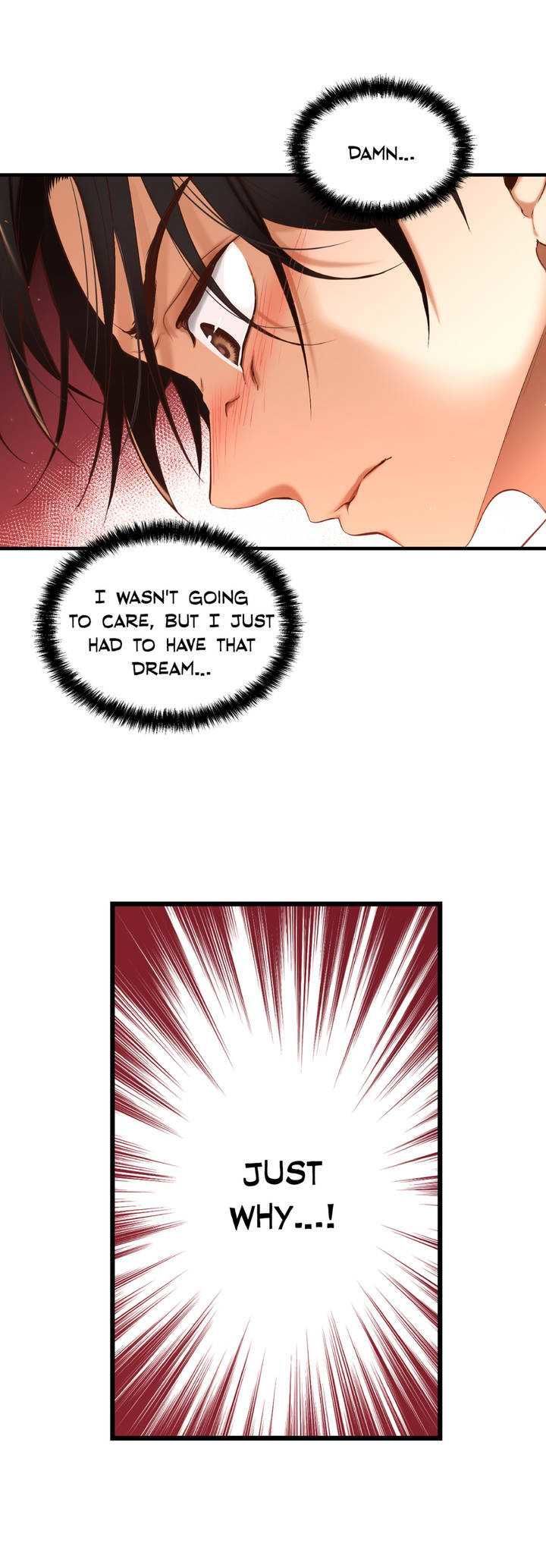 A Man Like You Chapter 1 page 30 - Chapter 1