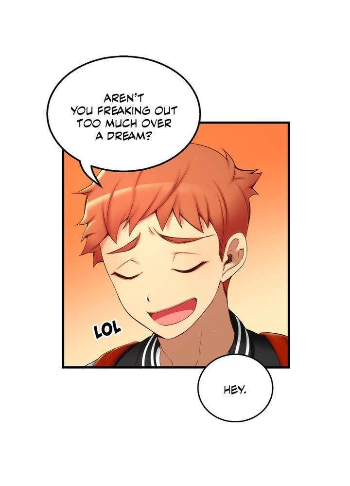 A Man Like You Chapter 1 page 39 - Chapter 1