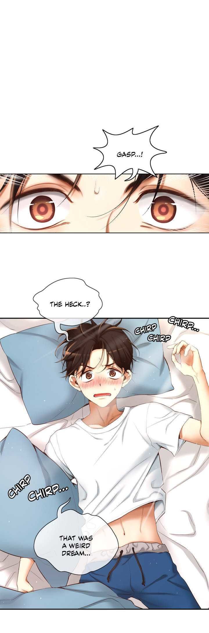 A Man Like You Chapter 1 page 4 - Chapter 1