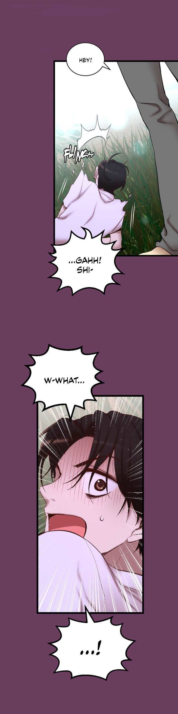 A Man Like You Chapter 1 page 46 - Chapter 1