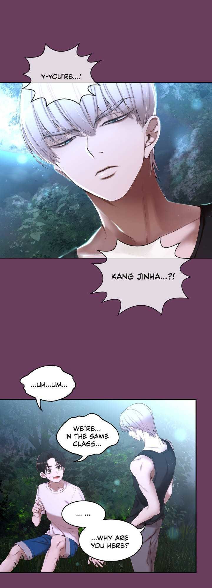 A Man Like You Chapter 1 page 47 - Chapter 1