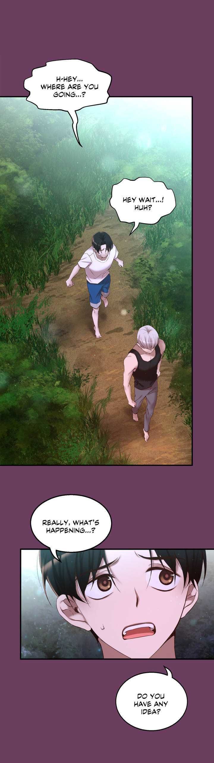 A Man Like You Chapter 1 page 50 - Chapter 1