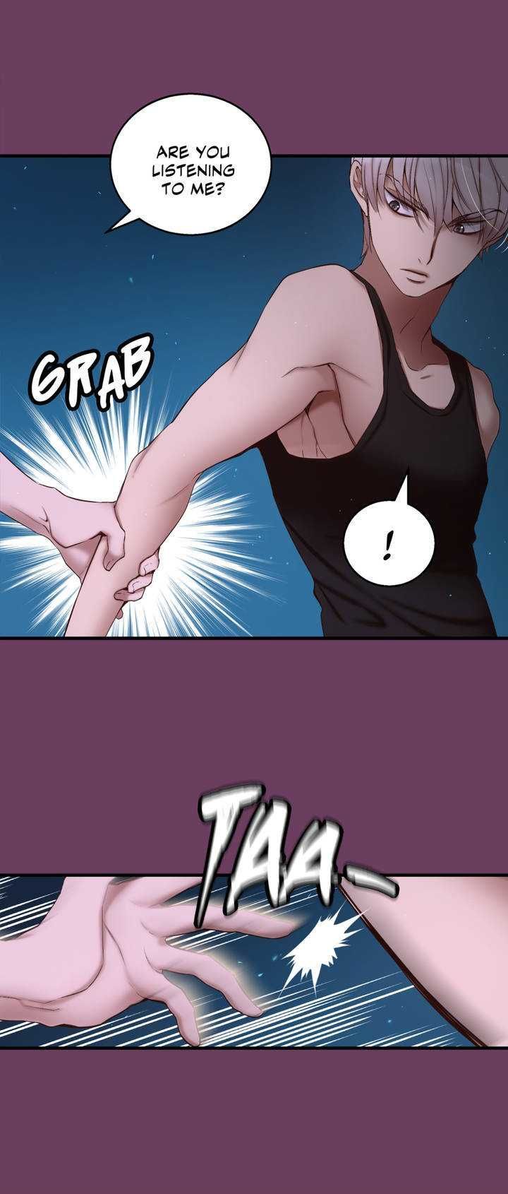 A Man Like You Chapter 1 page 51 - Chapter 1