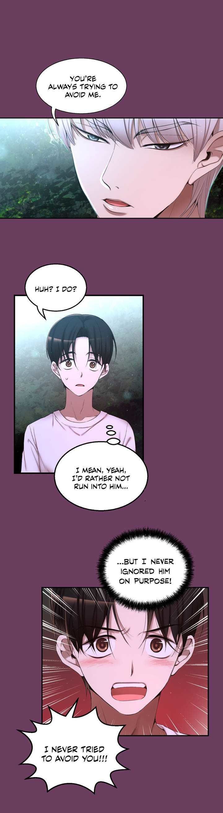 A Man Like You Chapter 1 page 53 - Chapter 1