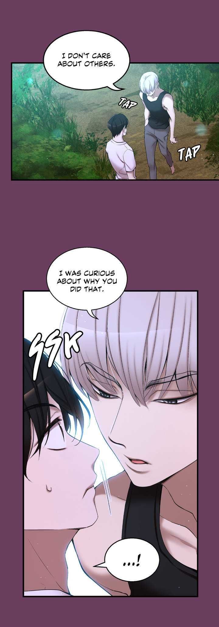 A Man Like You Chapter 1 page 56 - Chapter 1