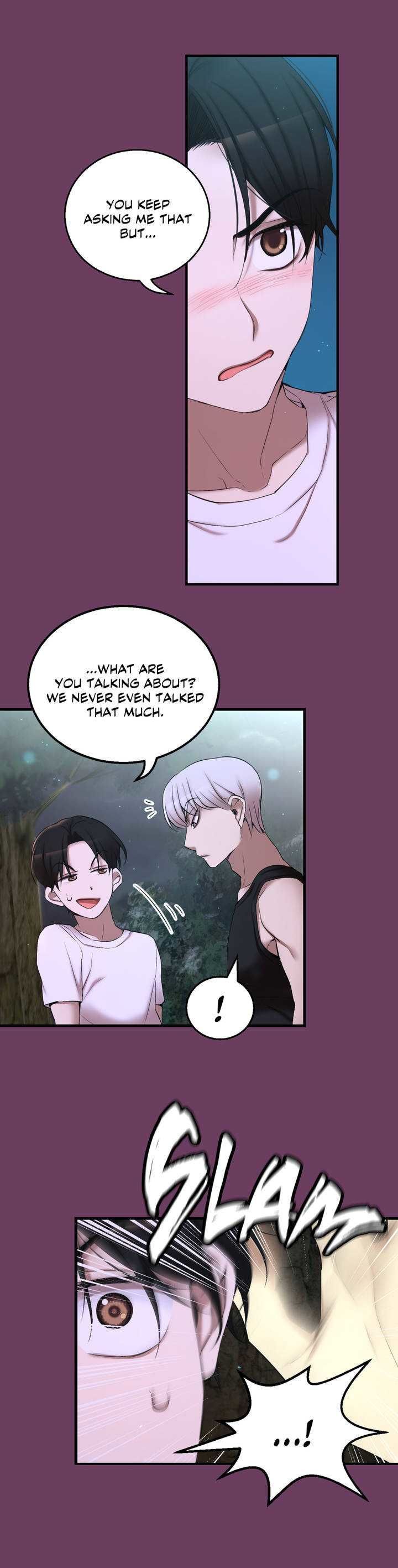 A Man Like You Chapter 1 page 57 - Chapter 1