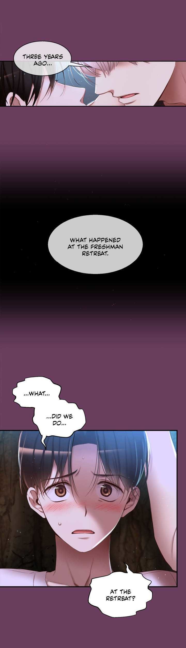 A Man Like You Chapter 1 page 60 - Chapter 1