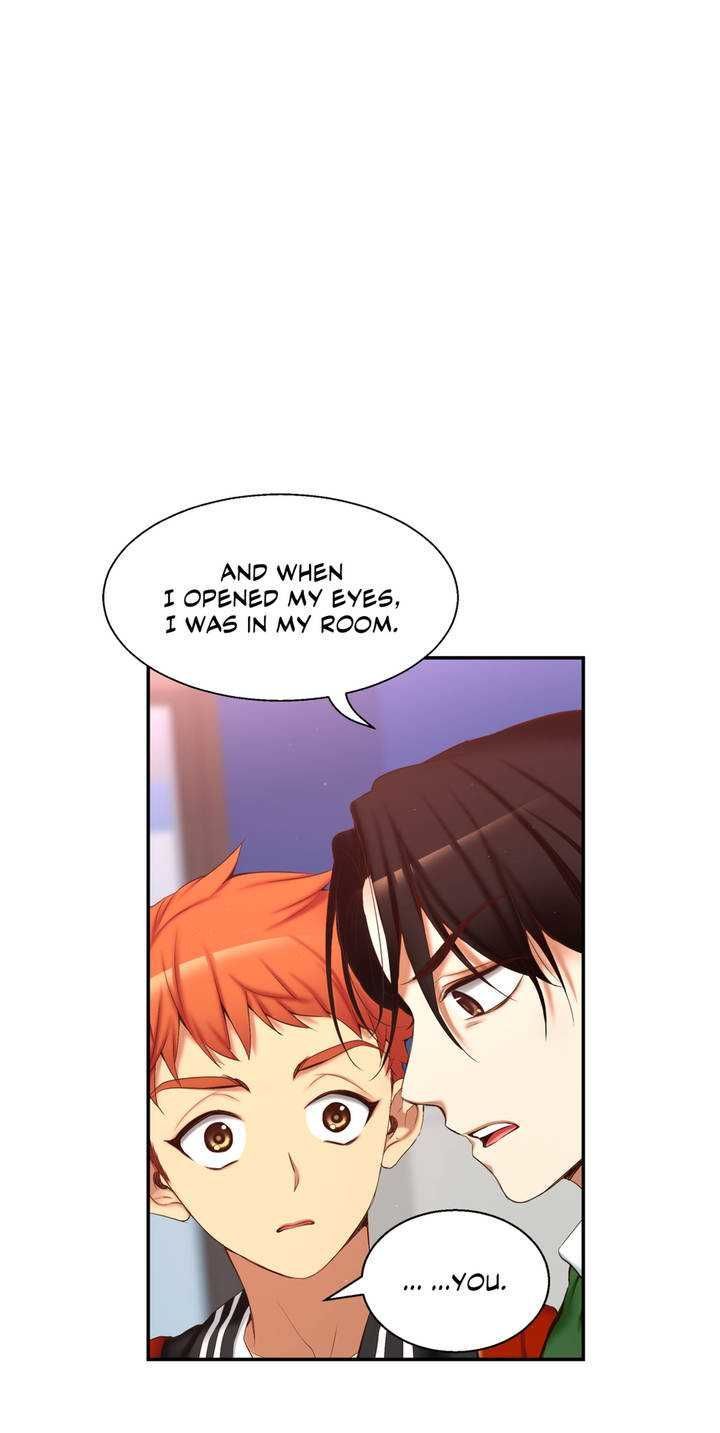 A Man Like You Chapter 1 page 63 - Chapter 1