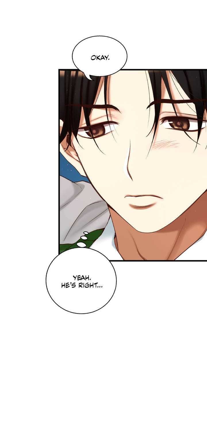 A Man Like You Chapter 1 page 65 - Chapter 1