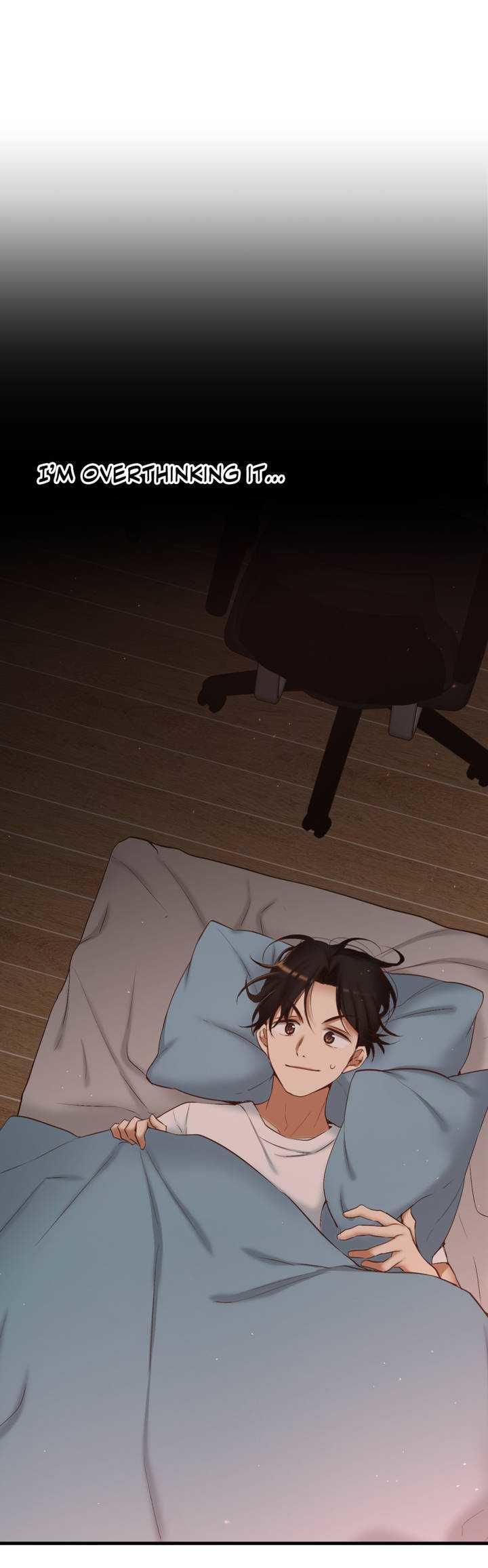 A Man Like You Chapter 1 page 66 - Chapter 1