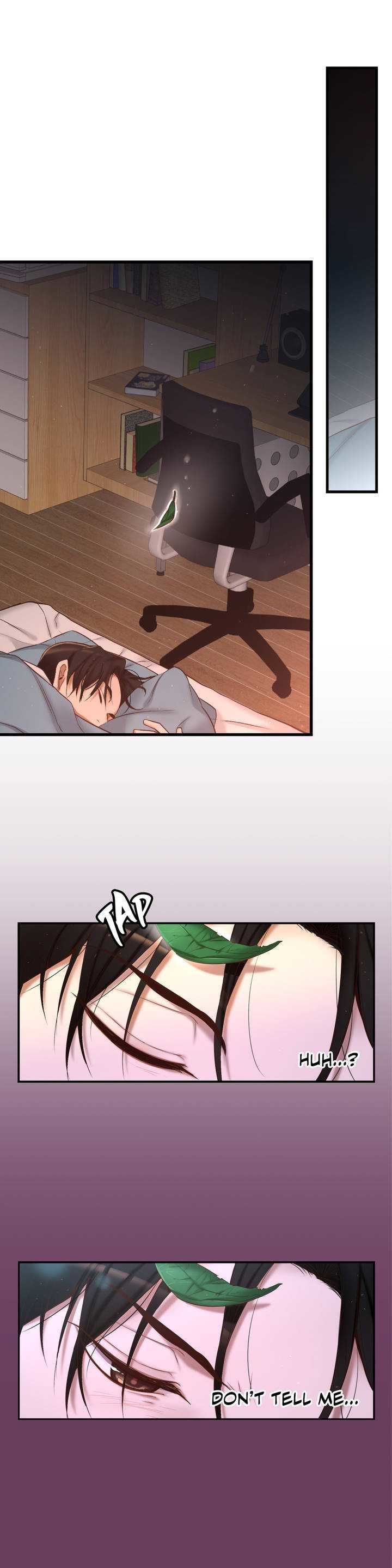 A Man Like You Chapter 1 page 68 - Chapter 1