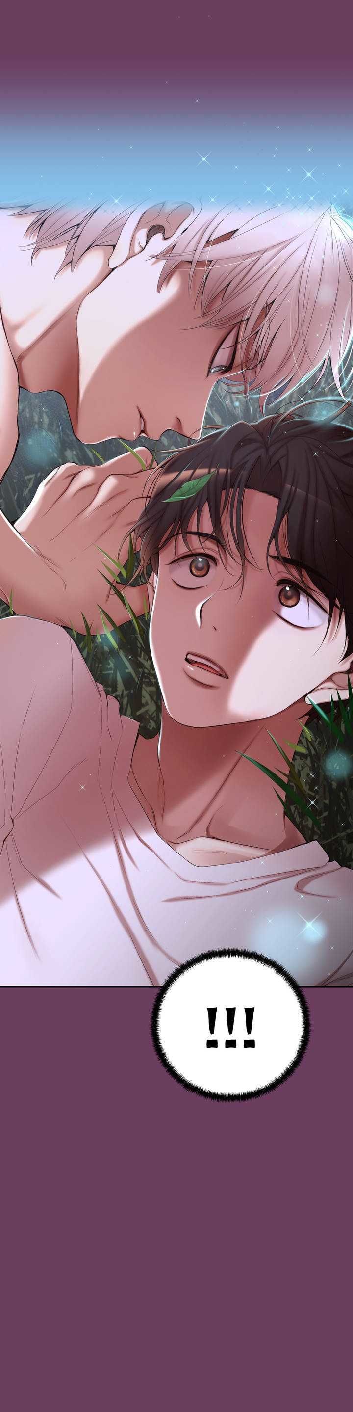 A Man Like You Chapter 1 page 71 - Chapter 1