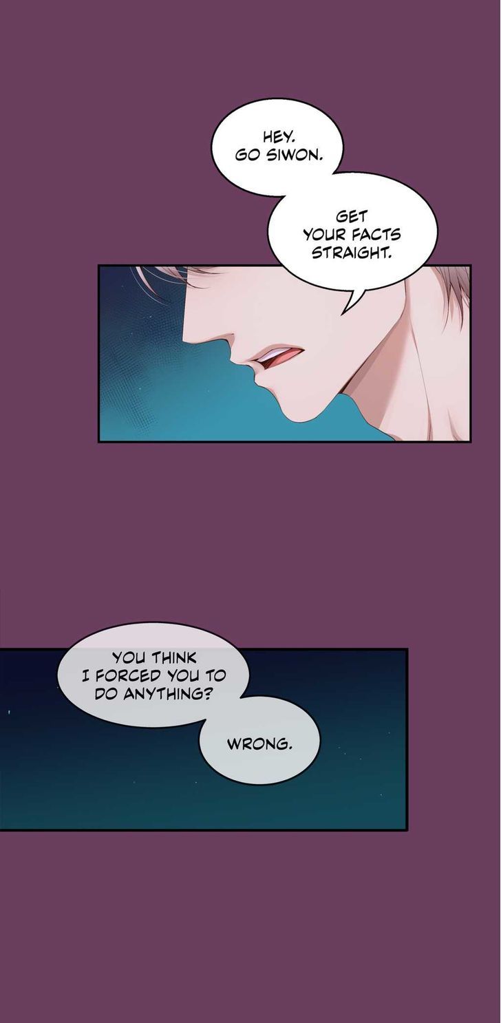 A Man Like You Chapter 10 page 13 - Chapter 10