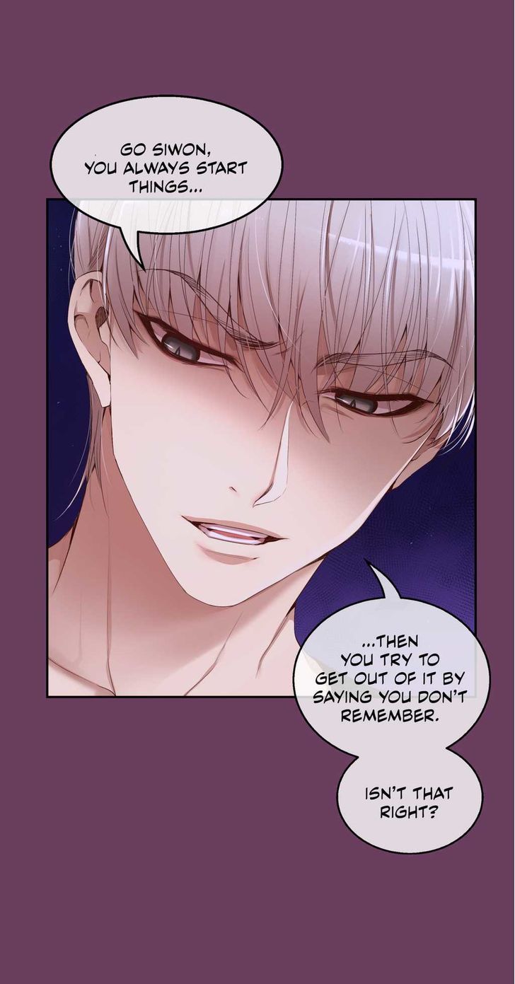 A Man Like You Chapter 10 page 16 - Chapter 10