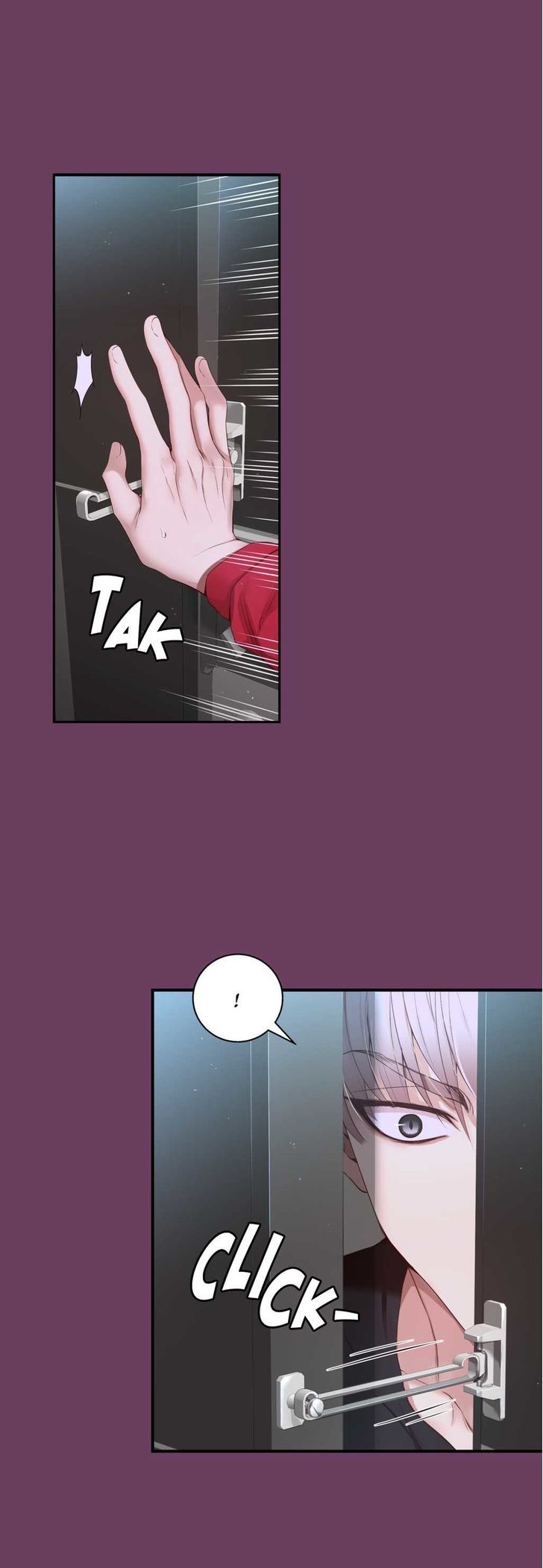 A Man Like You Chapter 10 page 20 - Chapter 10