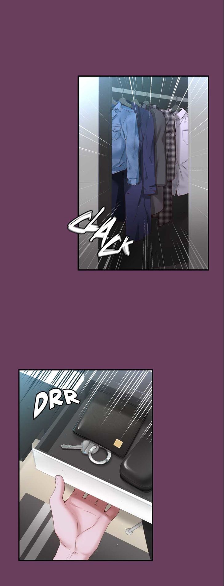 A Man Like You Chapter 10 page 22 - Chapter 10