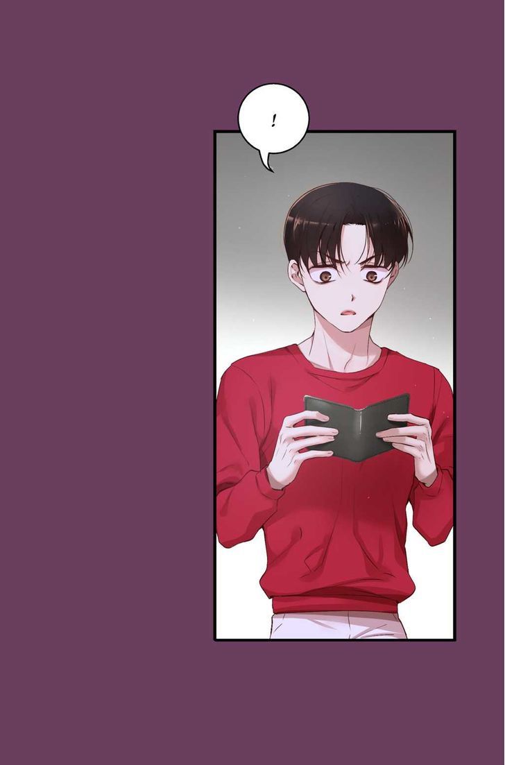 A Man Like You Chapter 10 page 23 - Chapter 10