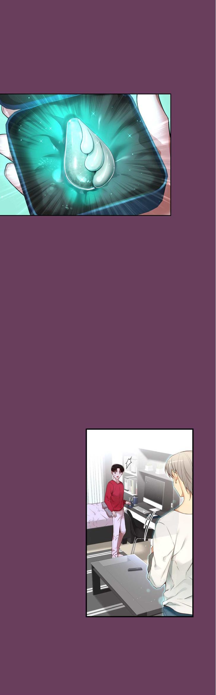 A Man Like You Chapter 10 page 27 - Chapter 10