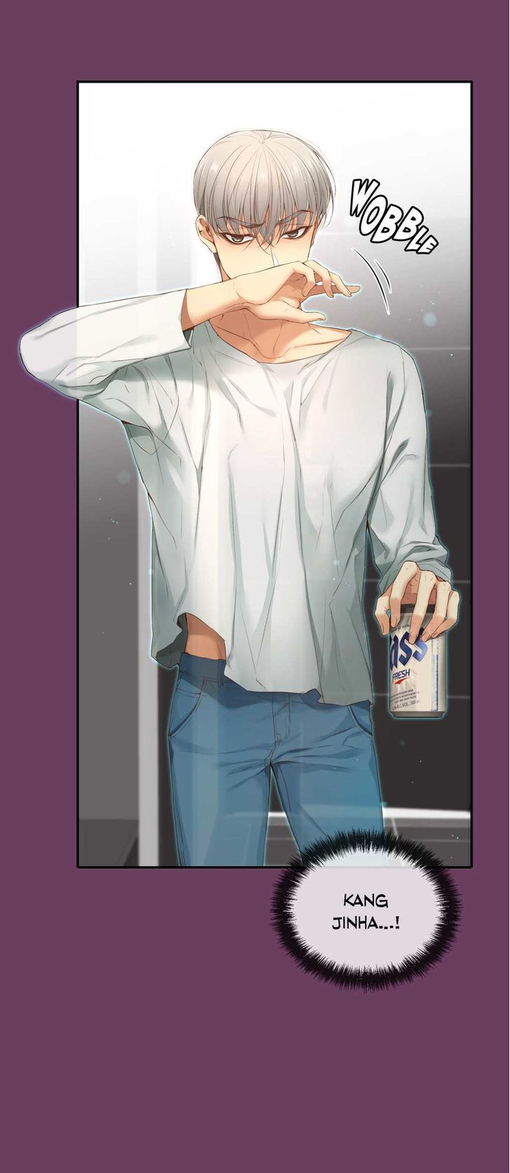 A Man Like You Chapter 10 page 28 - Chapter 10