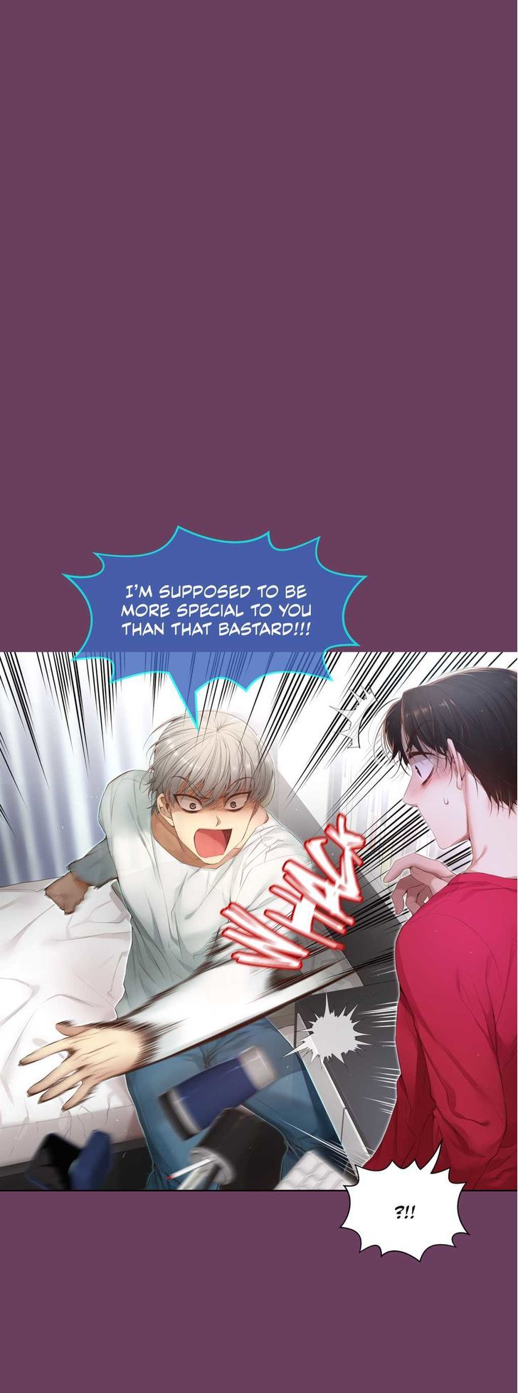 A Man Like You Chapter 10 page 33 - Chapter 10