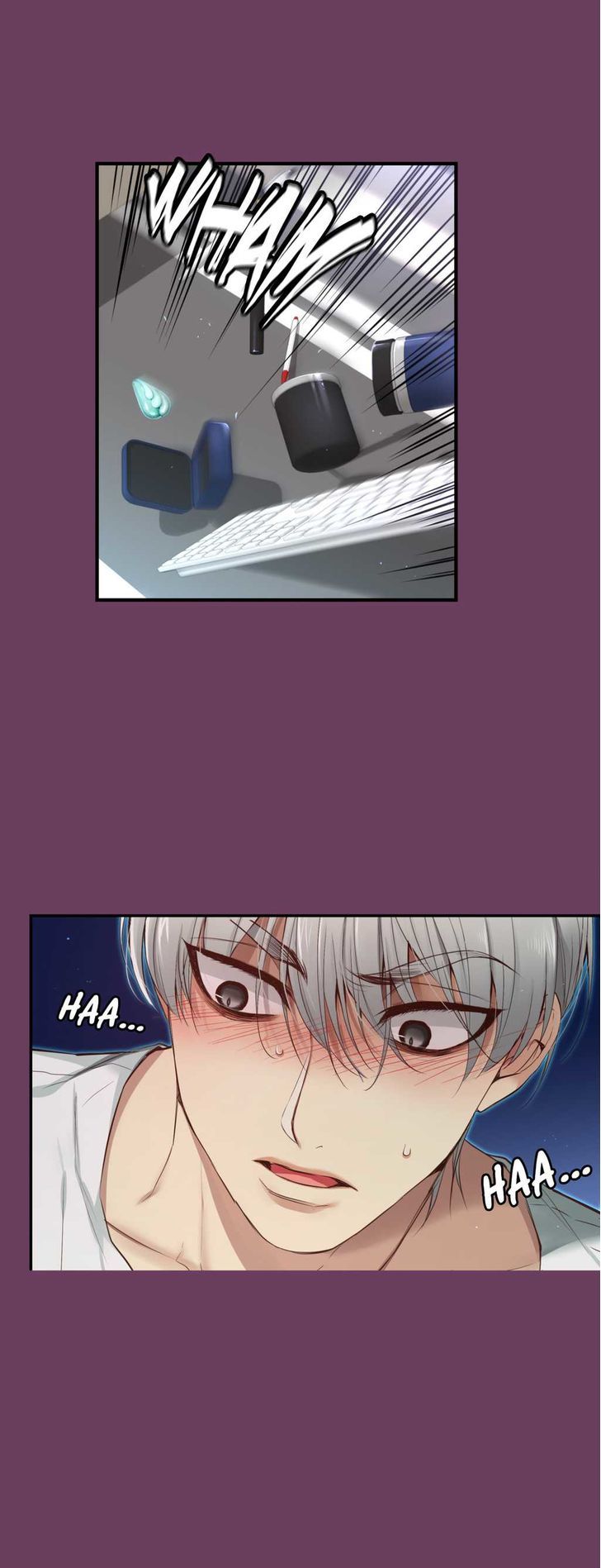 A Man Like You Chapter 10 page 34 - Chapter 10