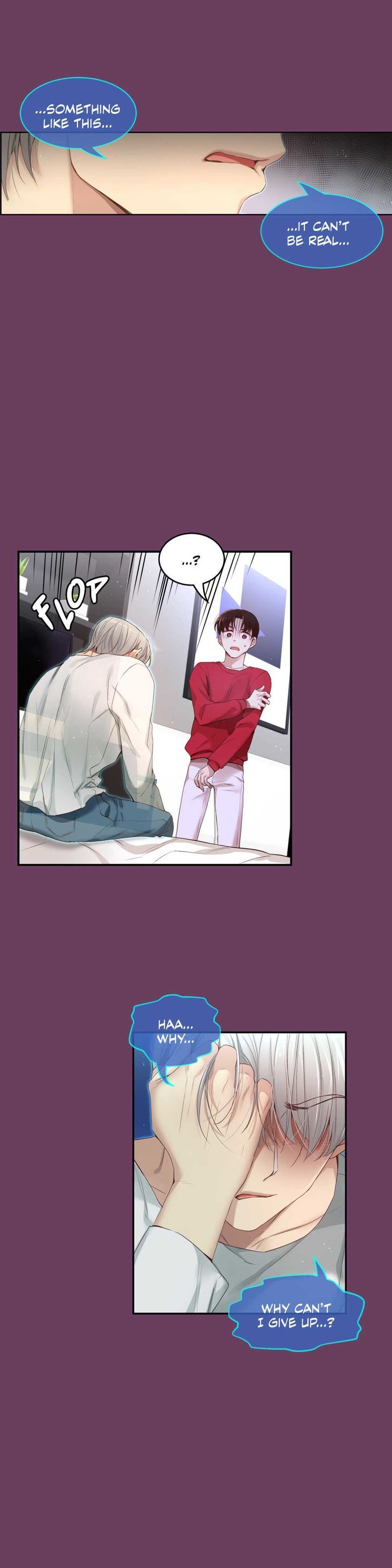 A Man Like You Chapter 10 page 36 - Chapter 10