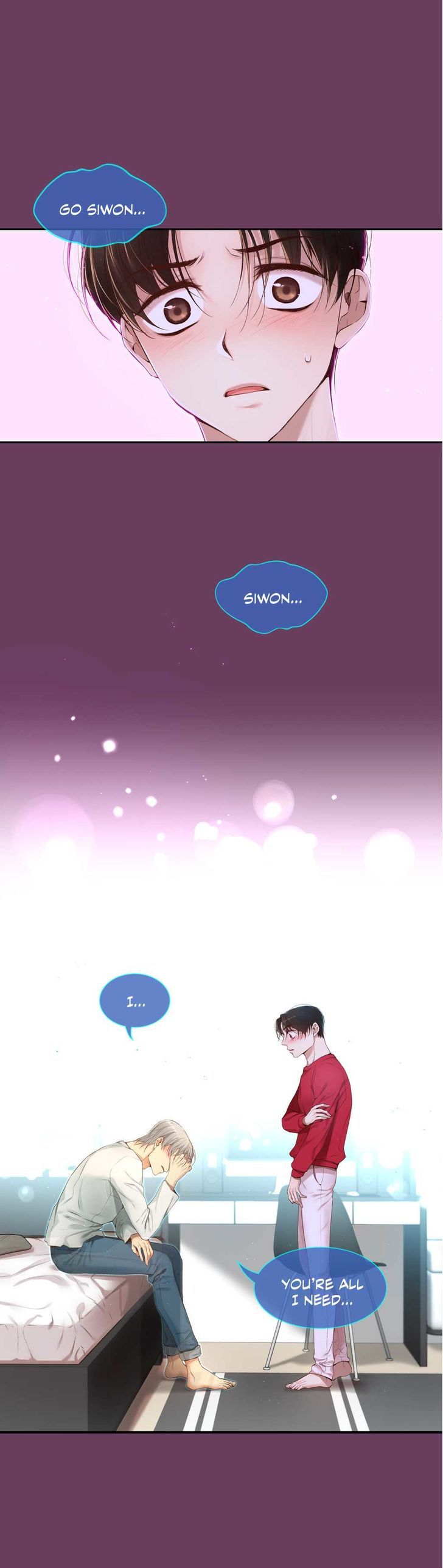 A Man Like You Chapter 10 page 38 - Chapter 10