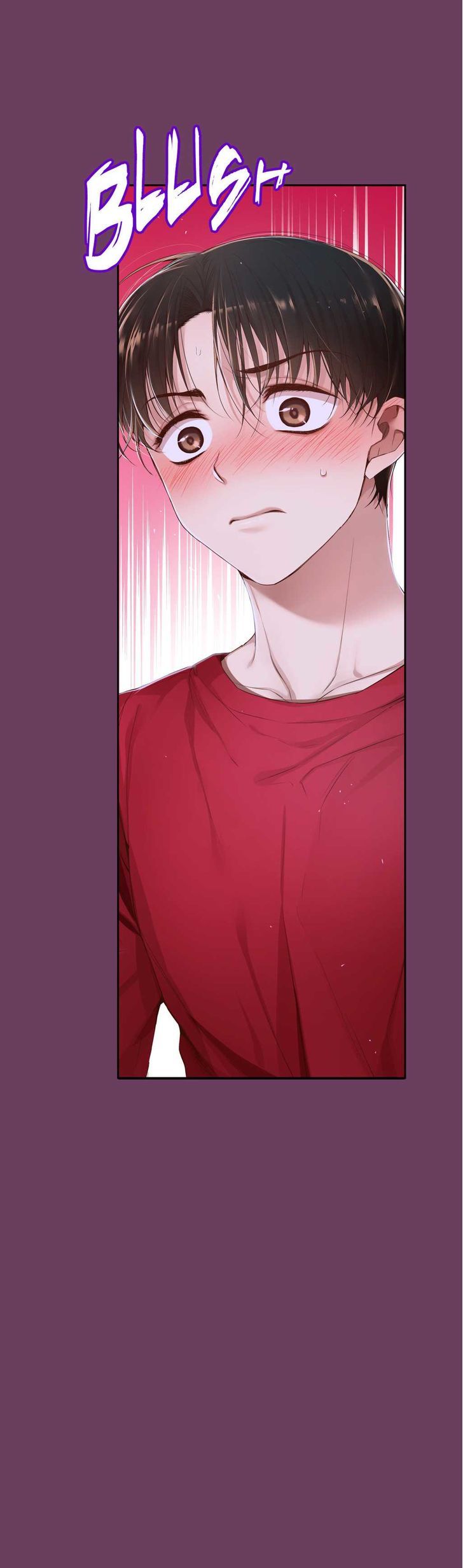 A Man Like You Chapter 10 page 40 - Chapter 10