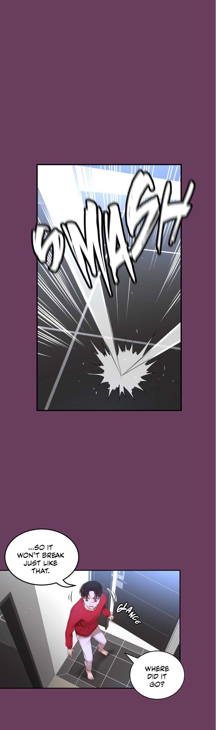 A Man Like You Chapter 11 page 12 - Chapter 11
