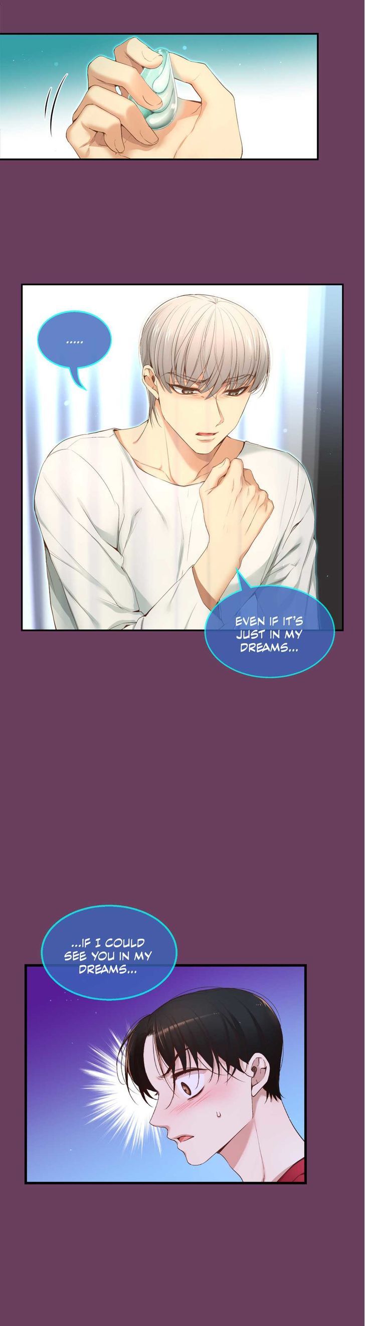 A Man Like You Chapter 11 page 3 - Chapter 11