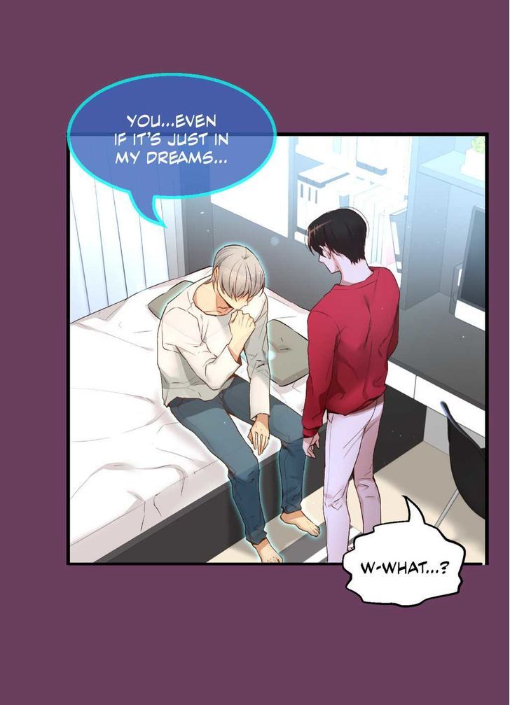 A Man Like You Chapter 11 page 4 - Chapter 11