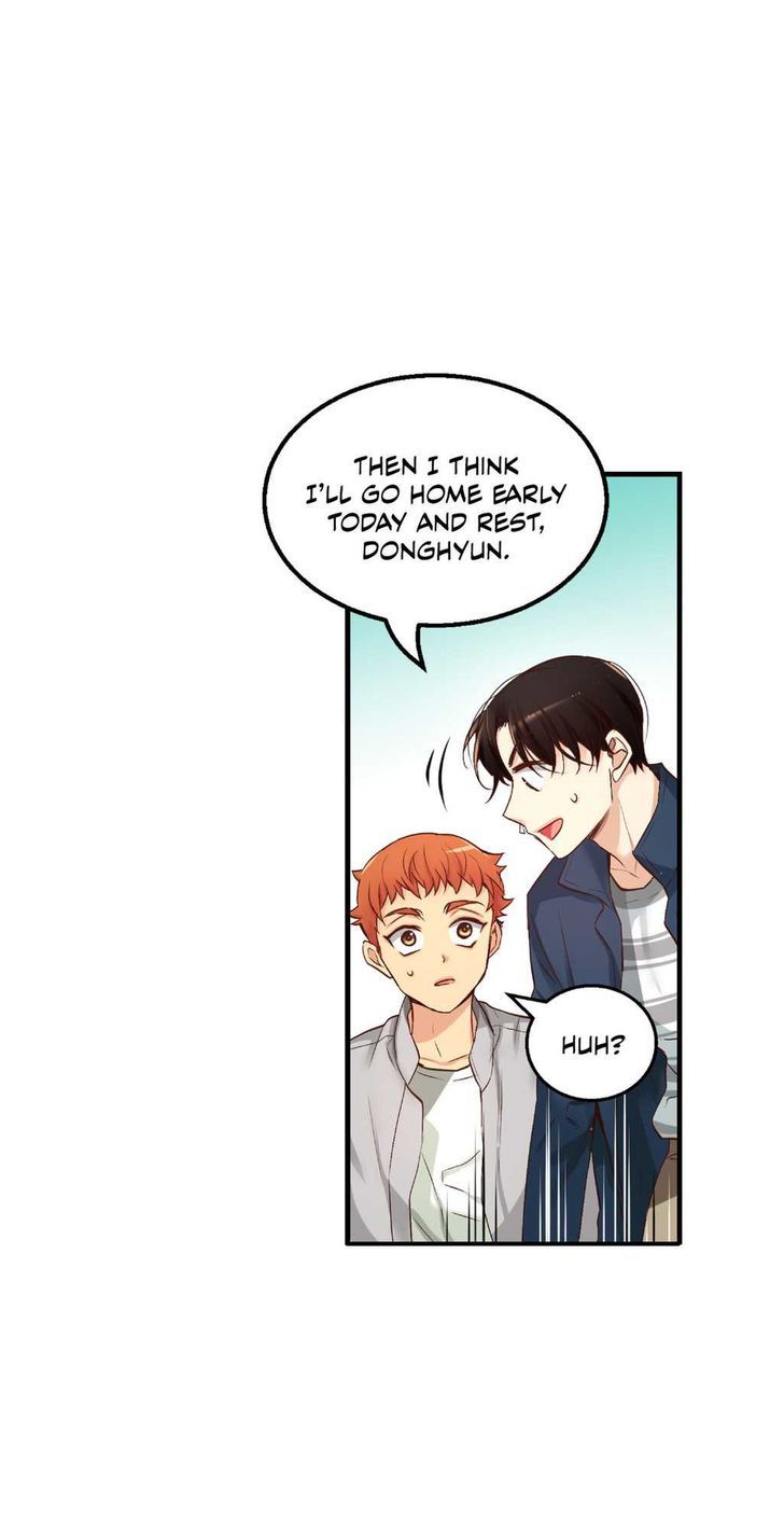 A Man Like You Chapter 11 page 42 - Chapter 11
