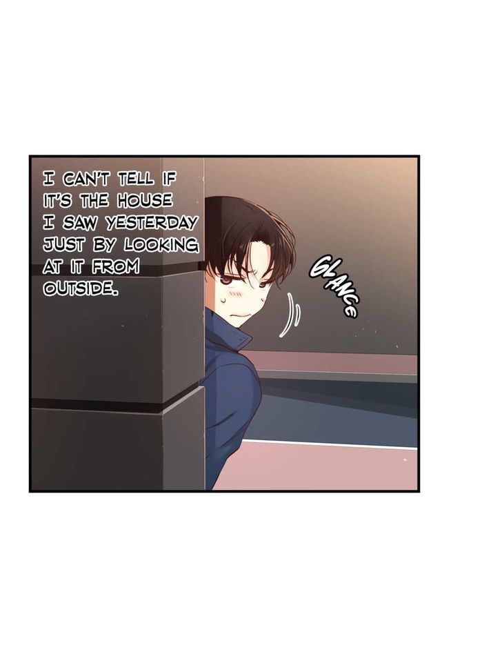 A Man Like You Chapter 11 page 45 - Chapter 11