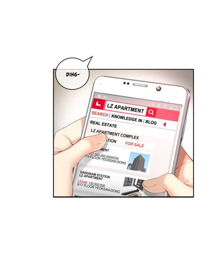 A Man Like You Chapter 11 page 48 - Chapter 11