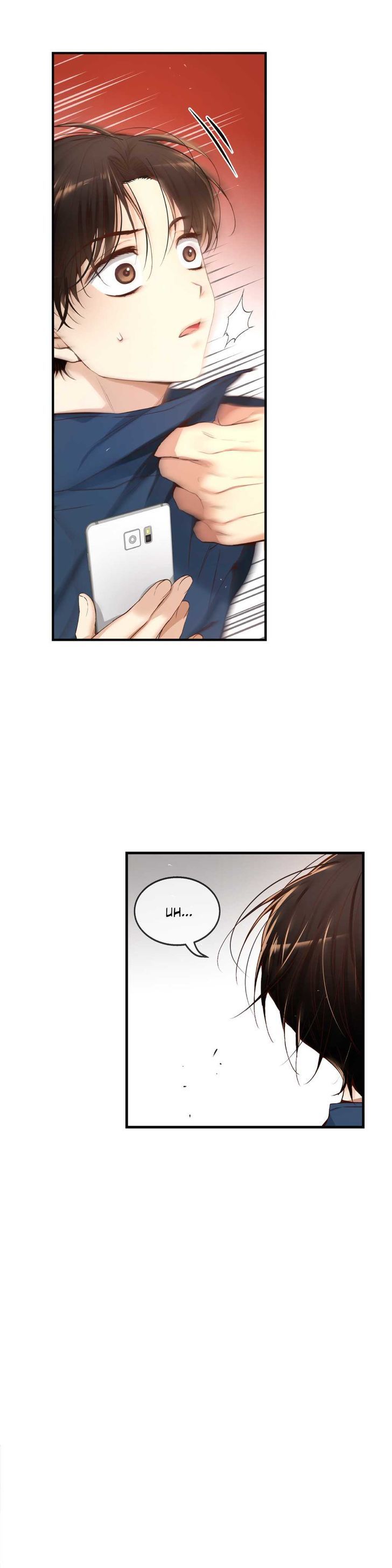 A Man Like You Chapter 11 page 50 - Chapter 11