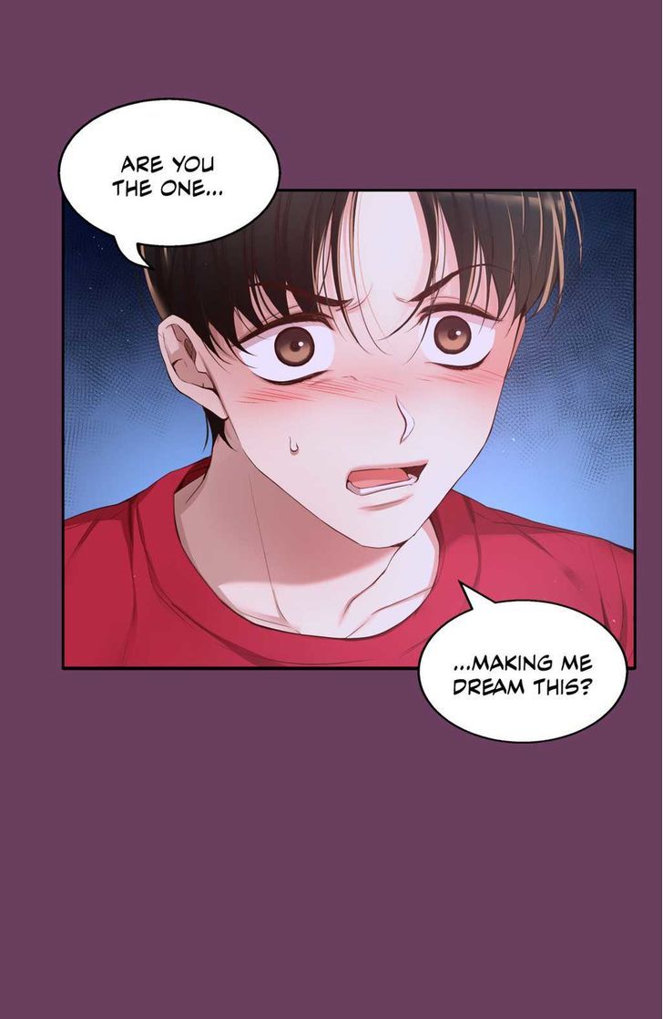 A Man Like You Chapter 11 page 8 - Chapter 11