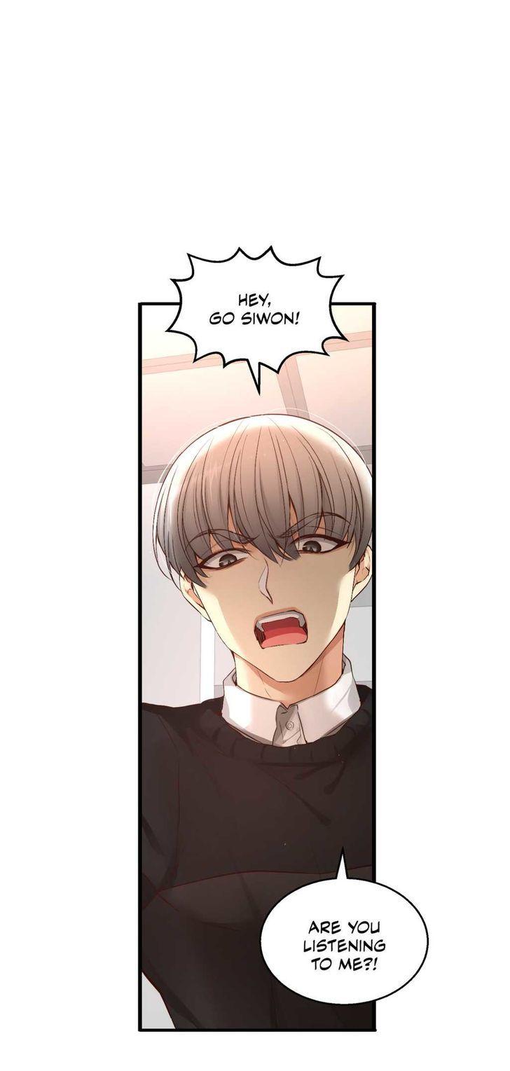 A Man Like You Chapter 12 page 10 - Chapter 12