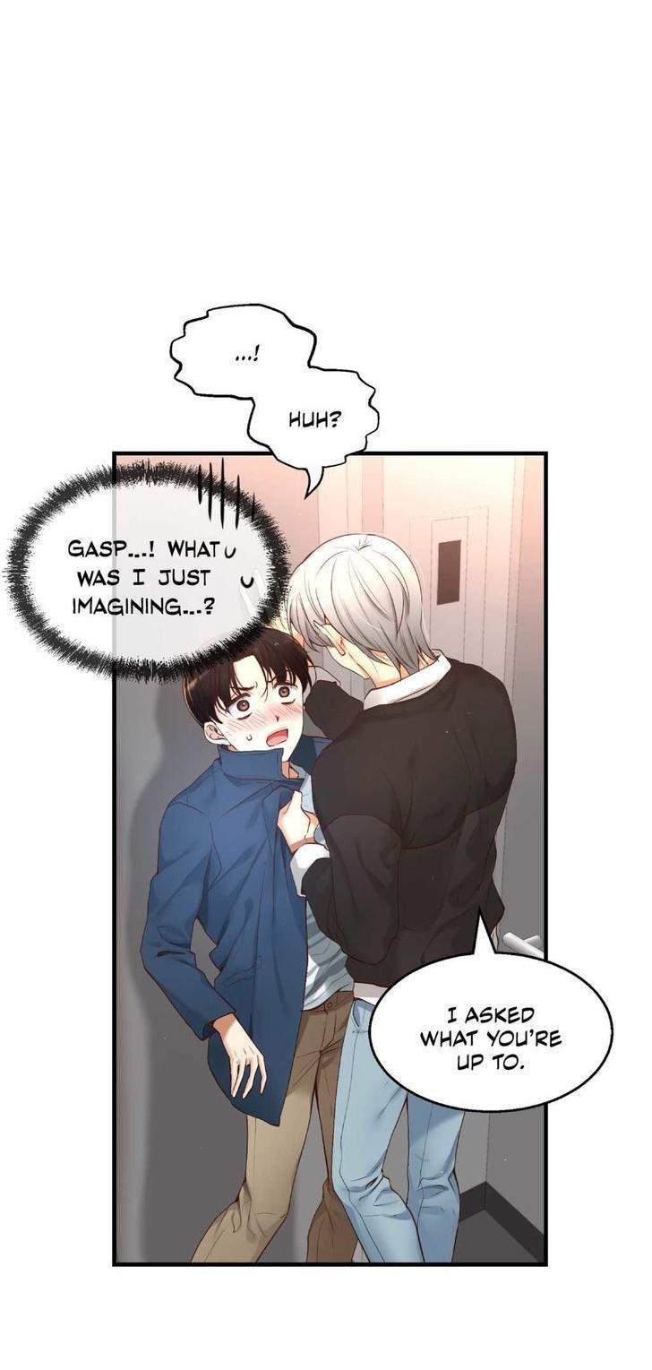 A Man Like You Chapter 12 page 11 - Chapter 12