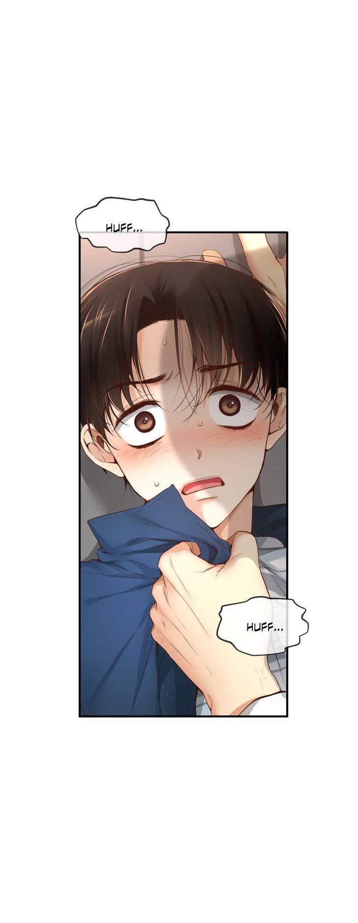 A Man Like You Chapter 12 page 2 - Chapter 12