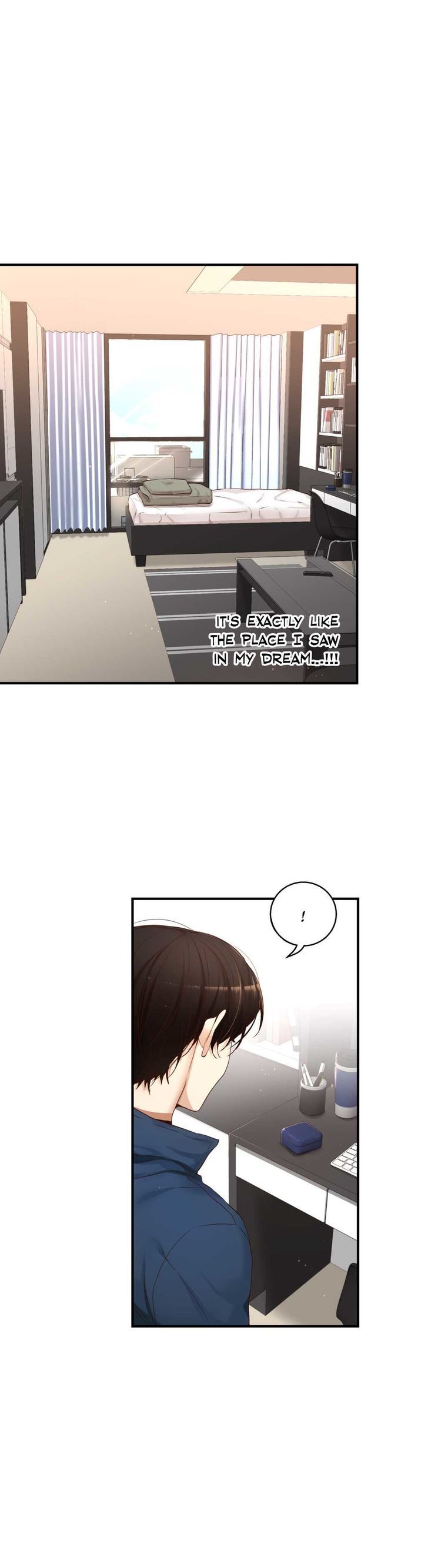 A Man Like You Chapter 12 page 20 - Chapter 12