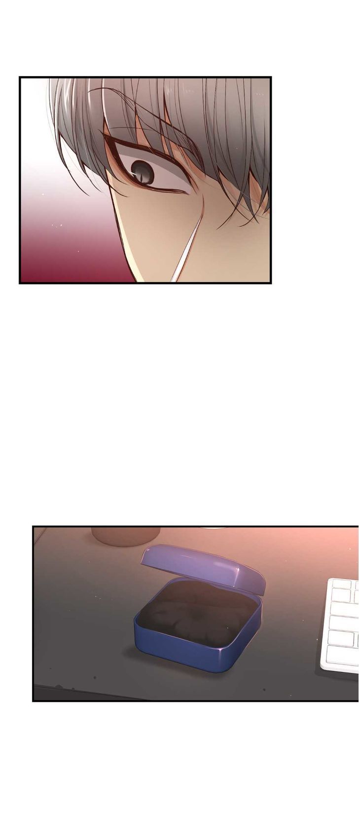 A Man Like You Chapter 12 page 24 - Chapter 12