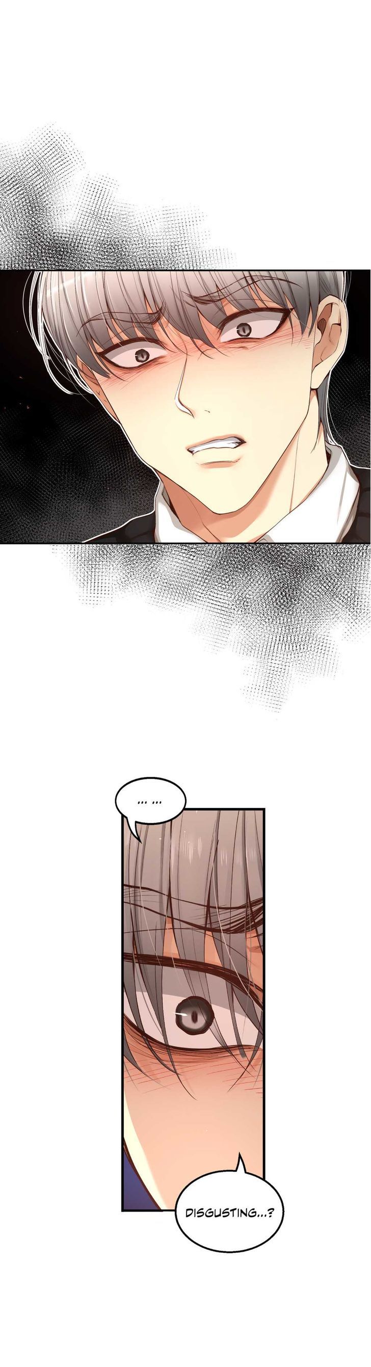 A Man Like You Chapter 12 page 34 - Chapter 12