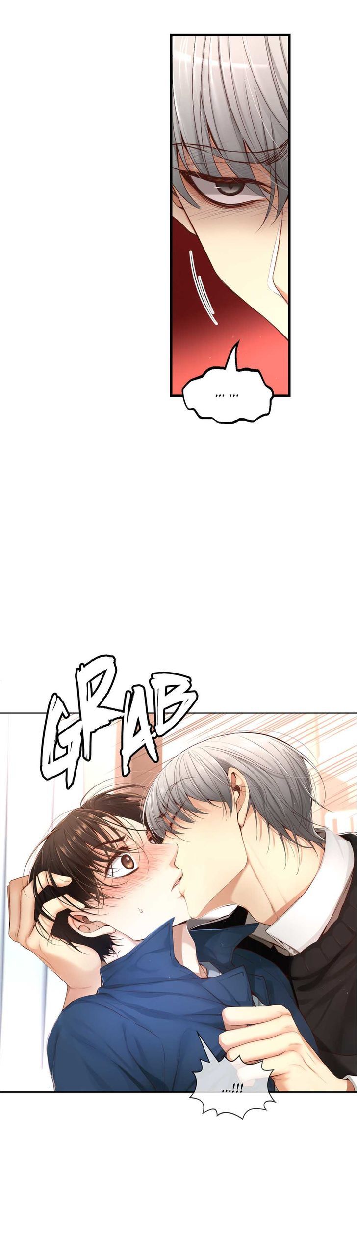 A Man Like You Chapter 12 page 36 - Chapter 12